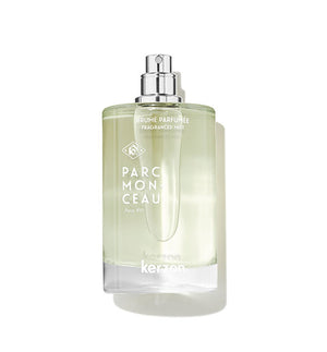 Brume parfumée - Parc Monceau - Sozon