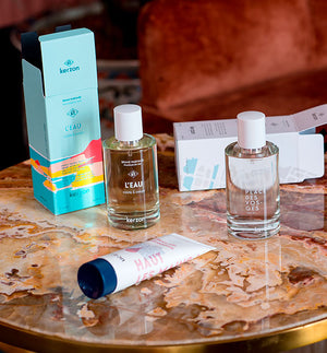 Brume parfumée - L'eau - Sozon